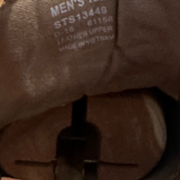 Sperry Men’s Clipper Chukka’s main image 6